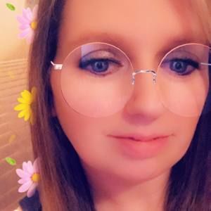 Meet your Posher, Katrena